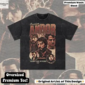Cassian Andor Shirt Cassian Andor Shirt Rebellion shirt Rogue one T-Shirt Andor Show Merch