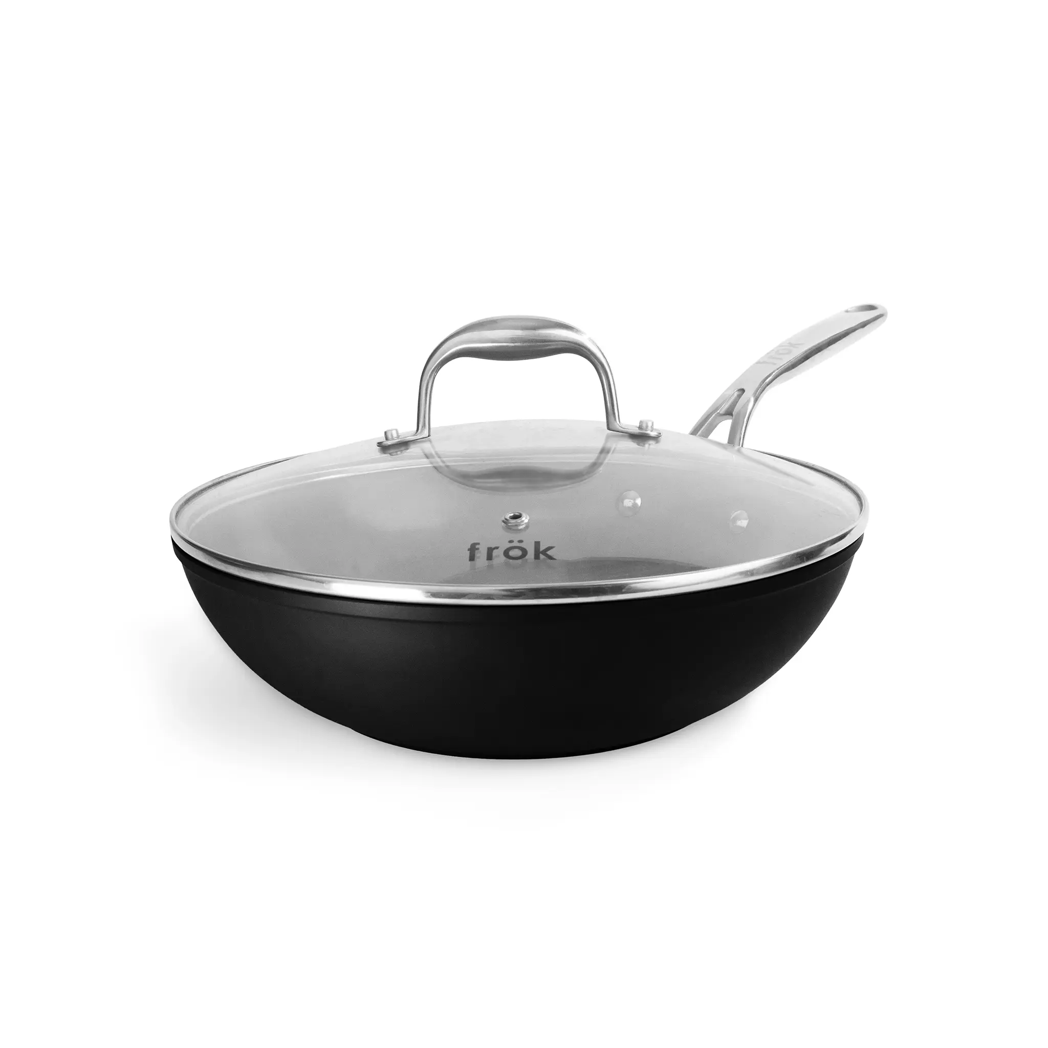 Exclusive Non-Stick Frök