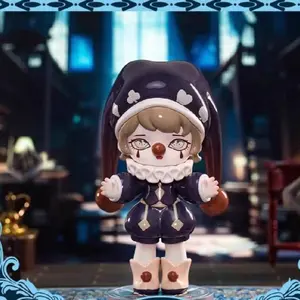 MISYA Incredible Magic Academy Series Blind Box