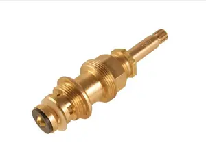 Price Pfister Diverter Stem Replacement for Systems Kit 4-1/4 Inch Outside Thread Compatible with Shower Valve Direct Fit Solution