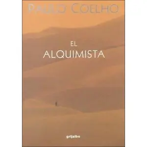 USED-El Alquimista by Epoca (Paperback)