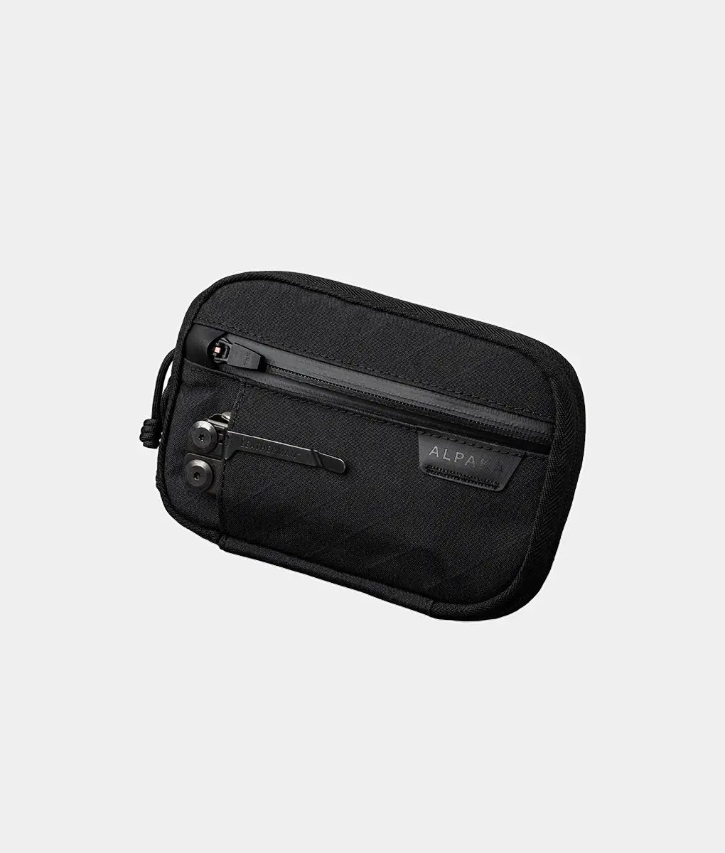 Admin Pouch Pro Admin Pouch Pro