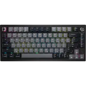 K65 PLUS WIRELESS 75% RGB Mechanical Gaming Keyboard