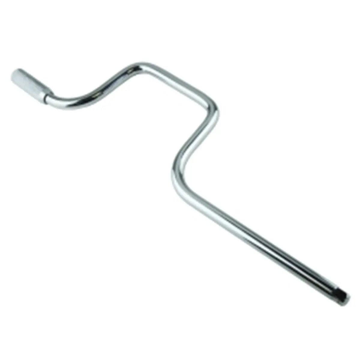K Tool International  0.38 in. Drive Speed Handle, 6.4 in. Extension