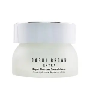 Bobbi Brown Extra Repair Moisture Cream Intense 1.7oz Black1.7oz