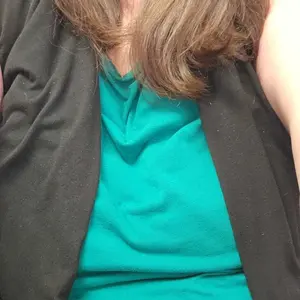 【Plus Size】 Solid Color Open Front Vest Coat, Casual Sleeveless Outerwear for Summer, Women's Clothes for Daily Wear