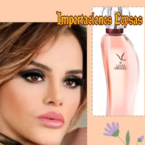 VIVIR FOR WOMENS NET WEIGHT : 60 ML/2.0 FL OZ 100% AUTHENTIC IMPORTED OF MÉXICO  NEW IN SEALED BOX #vivir