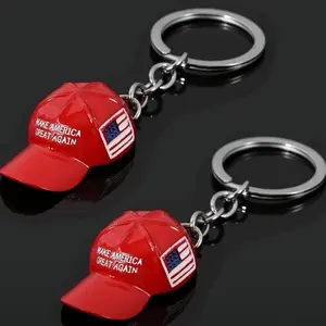 Make America Grea Again Key Chain Accessories