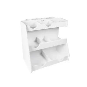 TrippNT  Top Loader Workstation