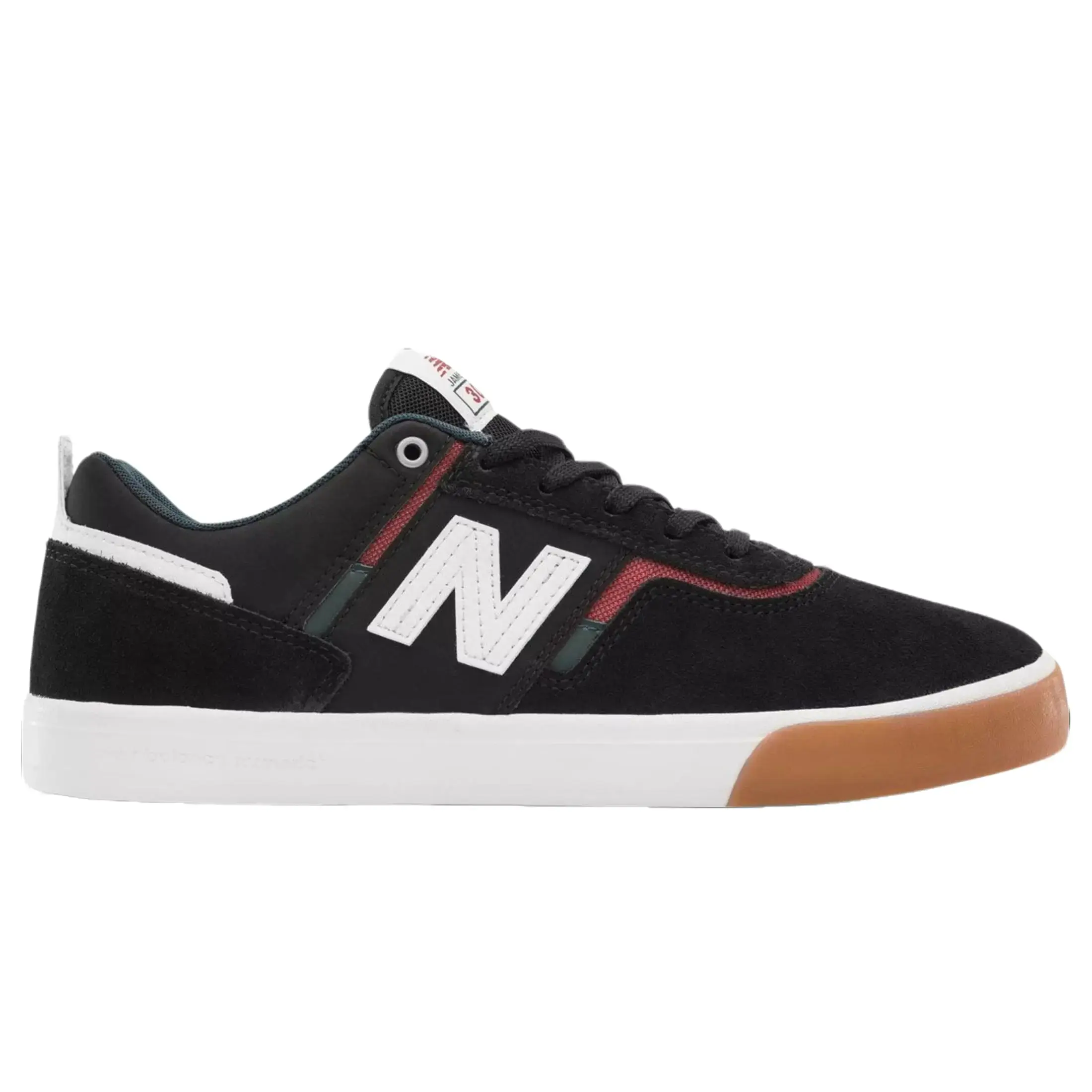 New Balance Numeric 306 Jamie Foy NM306RST Men's Fashion Shoes New