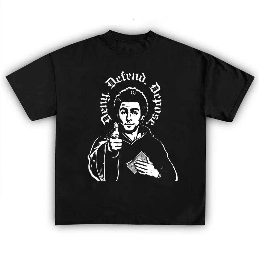 Free saint Shirt, Vintage Graphic Tee shirt, Saint Sweatshirt 100% coton