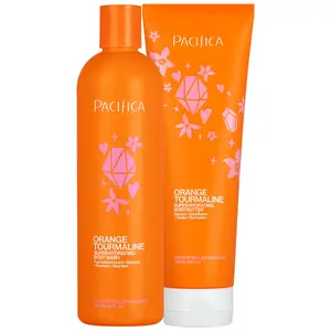 Orange Tourmaline Super Hydrating Body Bundle Orange Tourmaline Super Hydrating Body Bundle