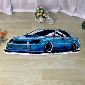 jdm Cars Rug