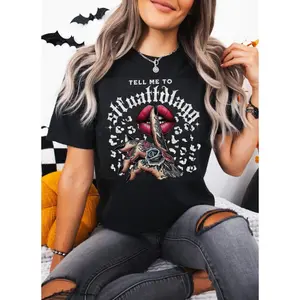 Tell Me To STFUATTDLAGG T-Shirt