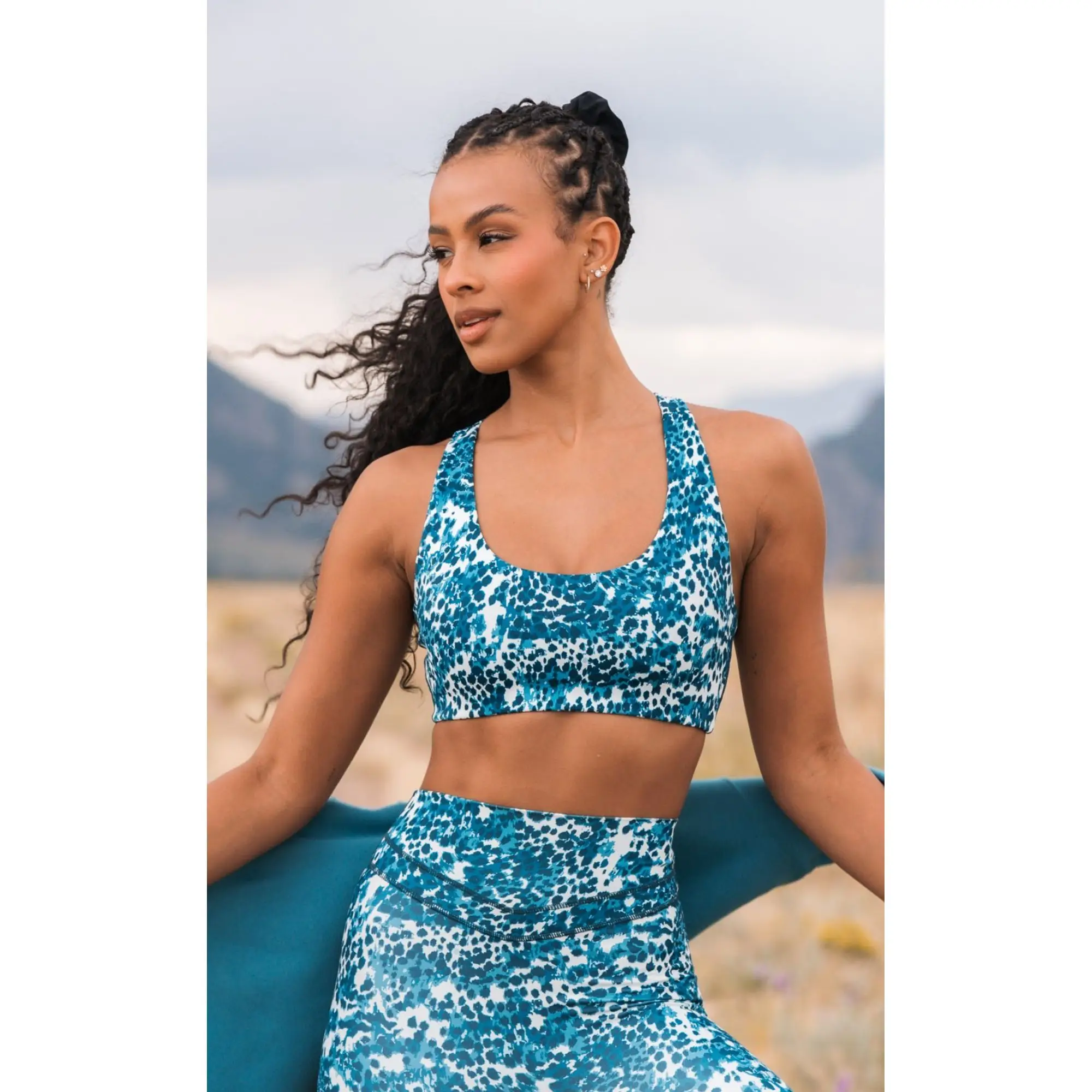 Vitality Pulse Core Bra