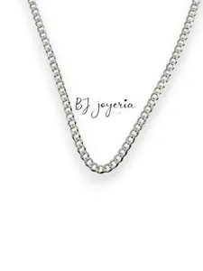 CUBAN CHAIN  18-22 INCH (0930)