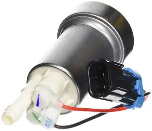 Walbro F90000267 450 LPH E85 Racing Fuel Pump