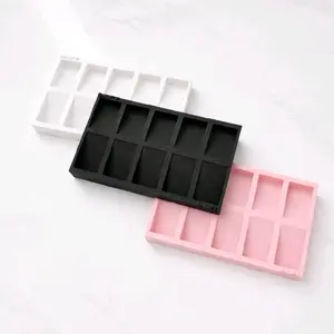 2 Tippy Tray  Holders