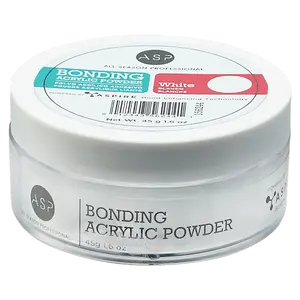 ASP White Bonding Acrylic Powder