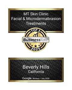 MT SKIN CLINIC Personalized Skincare Routine Kit