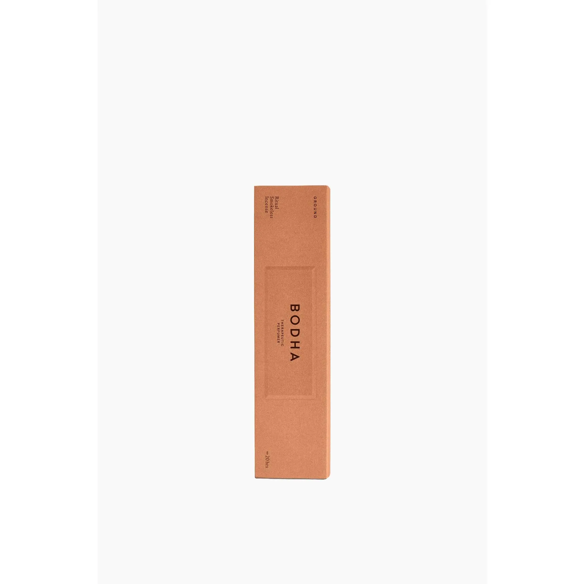 Smokeless Ritual Incense