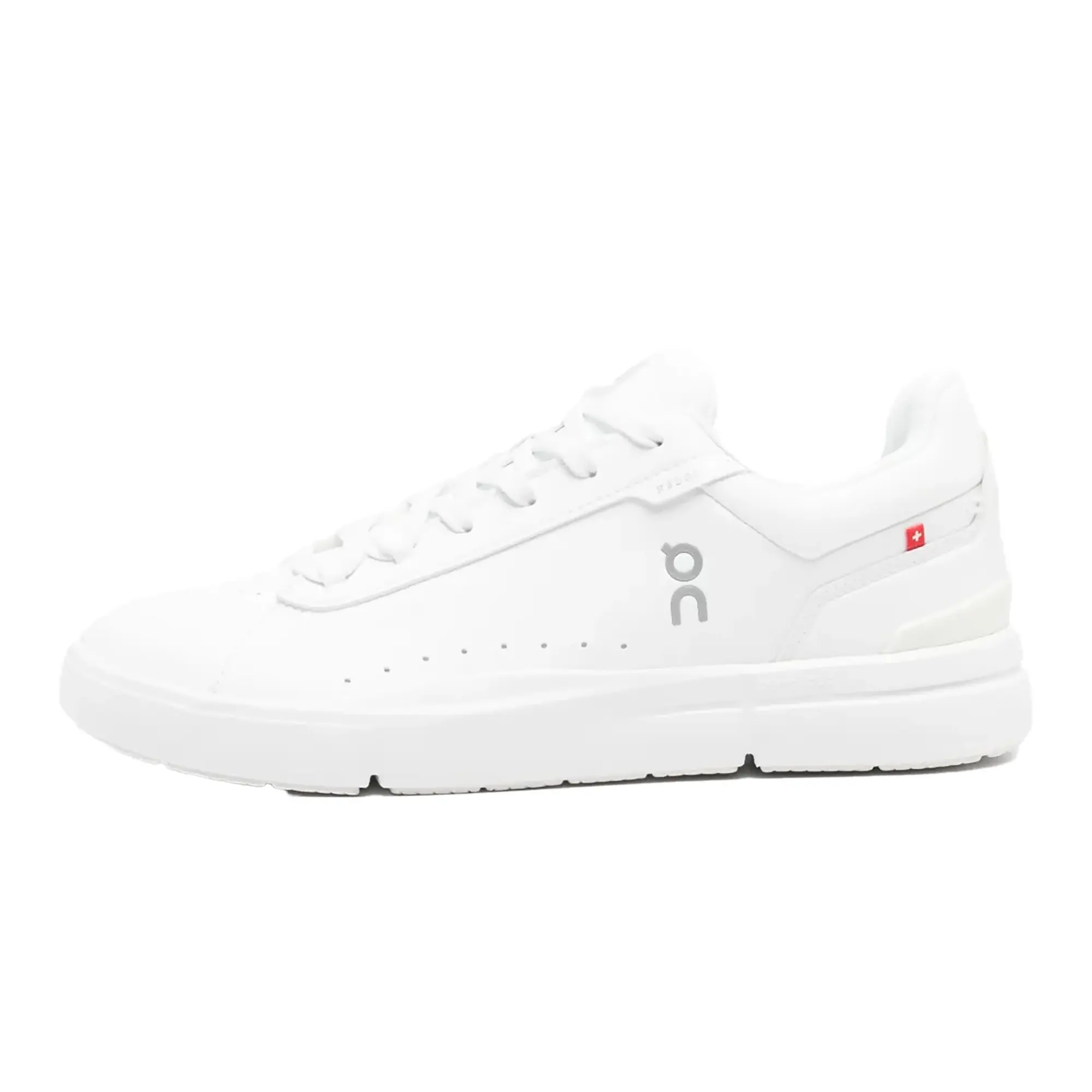 The Roger Advantage "White/White" 3MF30641200