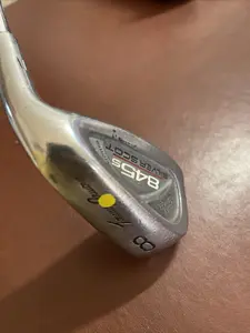 Tommy Armour 845s Silver Scot Individual 8Iron Steel Stiff Flex STD+2 inches