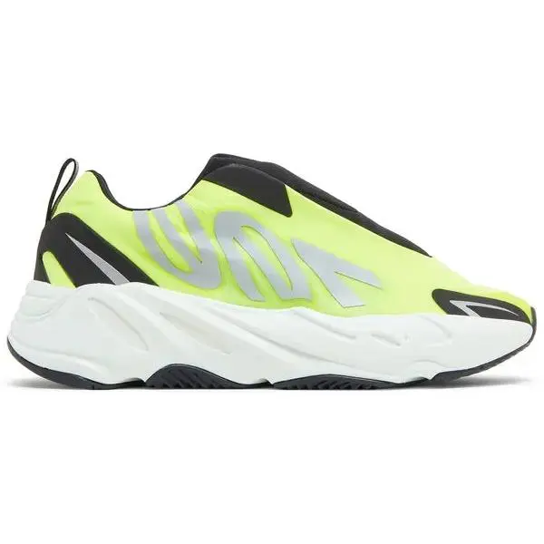 Yeezy Boost 700 MNVN Laceless 'Phosphor' POS