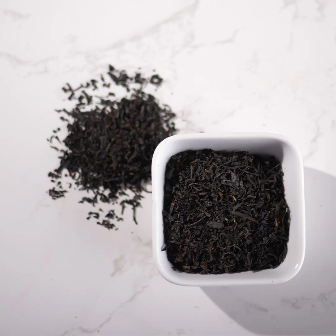 Earl Grey Earl Grey