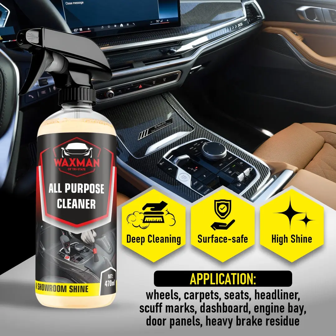 All Purpose Cleaner