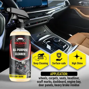 All Purpose Cleaner