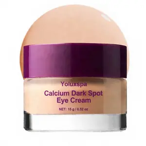 YOLUXSPA Calcium Dark Spot Eye Cream