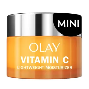 Olay Vitamin C MINI Lightweight Moisturizer 0.5 oz Olay Vitamin C MINI Lightweight Moisturizer 0.5 oz