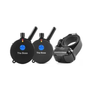 Boss Educator ET-800 2T Remote Dog Training Collar by E-Collar Technologies