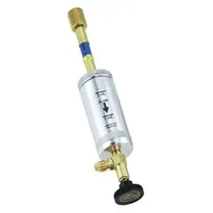 Mastercool  Oil Injector