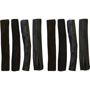 Water Purifying Sticks 8-Pack – Personal Bottle Filter for Fresh Great-Tasting Water