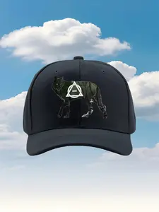 Therian 2026 new model Multi Color Unisex Adjustable Classic Baseball Cap - Comfortable Breathable Hat Suitable for Men and Women for Daily Casual Wear, Outdoor Sports, Hiking, Running and Beach A