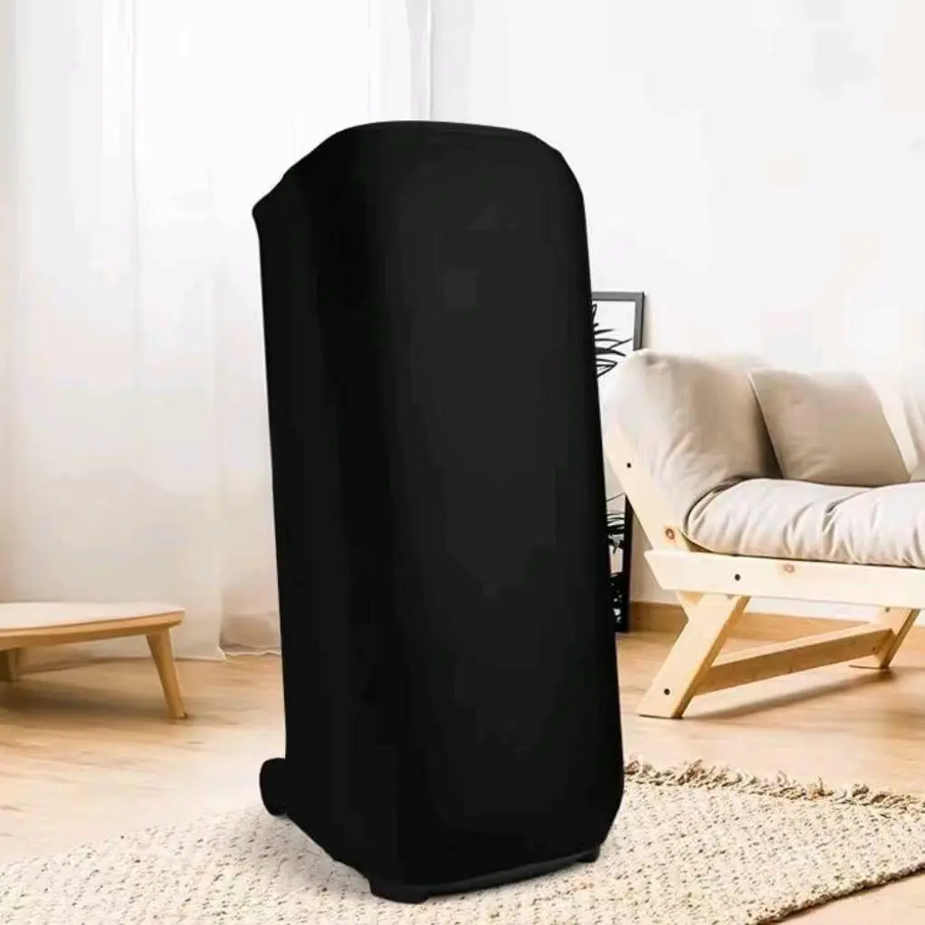 WEDZLOV Audio Dust Cover, Dustproof Cover, Protector Cover, Dustproof Design, Outdoor Speaker Dust Cover for JBL PartyBox Ultimate, Speaker Dust Cover, Polyester Cover, Audio Accessories