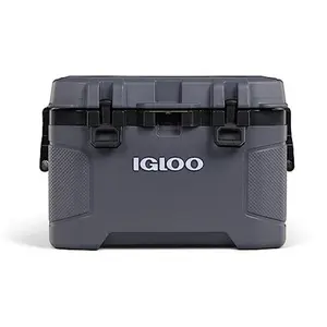 Igloo  50 qt. Carbonite Cooler