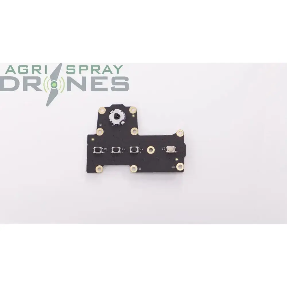 Right Button Board