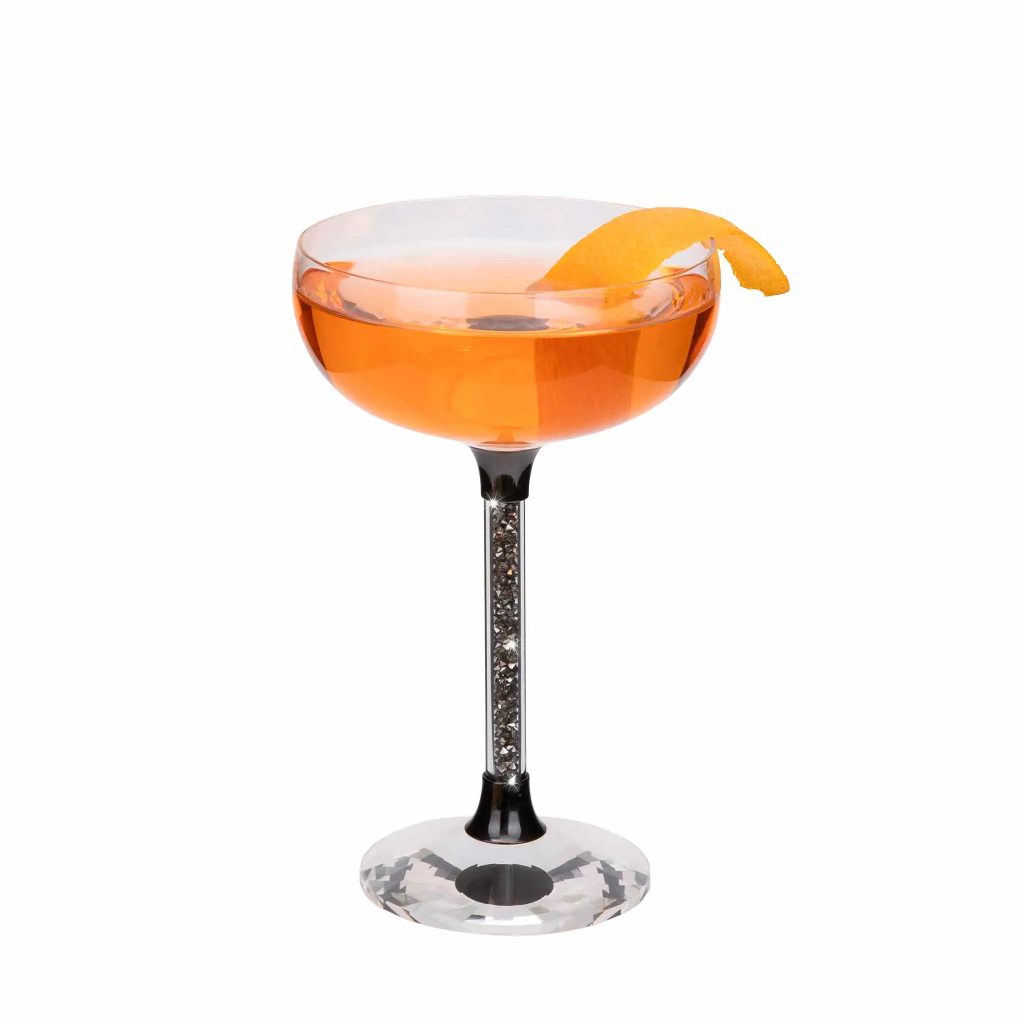 Vetrina Stem Coupe Glassware Set