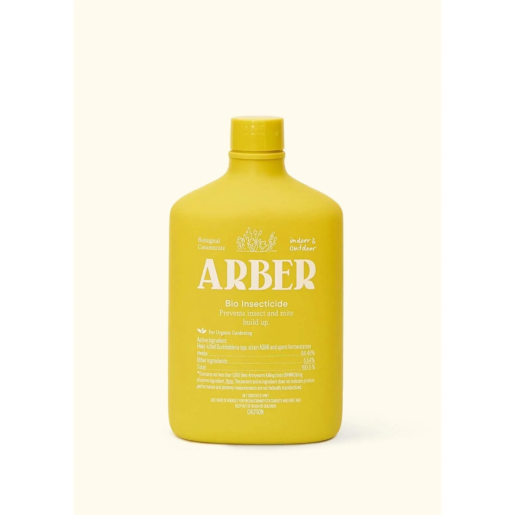 Arber Bio Insecticide Arber Bio Insecticide