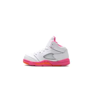 Air Jordan 5 TD "Pinksicle" 725172 168