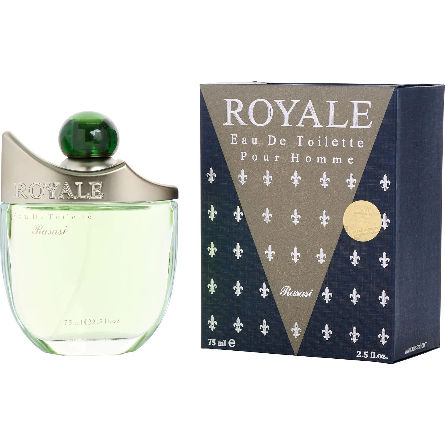 Rasasi Royale By Rasasi Edt For Men Rasasi Royale By Rasasi Edt For Men