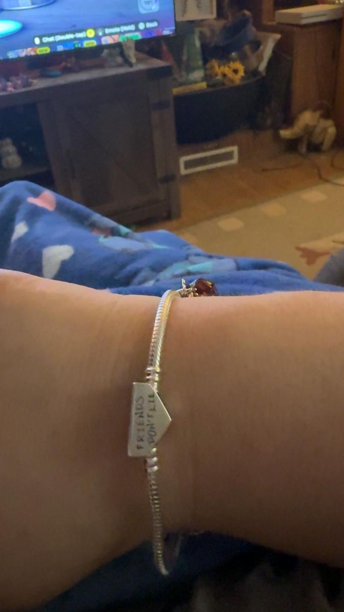 Item: bracelet 20cm/7.87inch