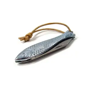 Mollyjogger - Fingerling Fish Knife