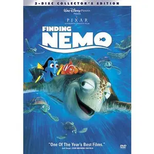 USED-Finding Nemo (Unknown)