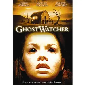USED-Ghost Watcher (DVD)