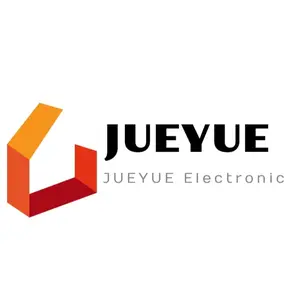 Jueyue Electronic shop logo