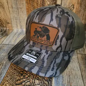 Chasing Tail Rabbit hunting hat Chasing Tail Rabbit hunting hat